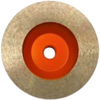 Diamantado Dda Norton 95mm Grao 120