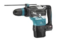 Martelete 40mm A Bateria Xgt 40v Hr005gz