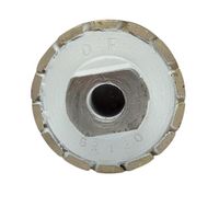 Rebolo Chicote 50x25xm14  Grao 120