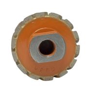 Rebolo Chicote 50x25xm14  Grao 60