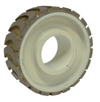 Rebolo Chicote Furo 30mm Grao 36