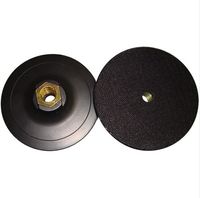 Suporte Com Velcro 4pol Rigido Plastico