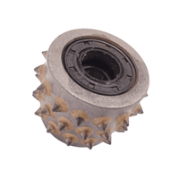 Rebolo Apicoador D45 L39 45t