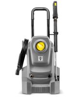 Lavadora A P Hd 4/ 8 Classic 220v  Br