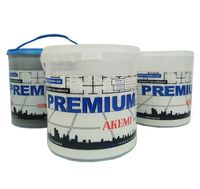 Rejunte Premium - Branco Itaunas