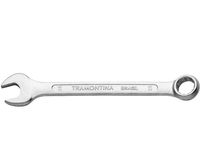 Chave Combinada 11mm Basic Em Aco Especial Cromado