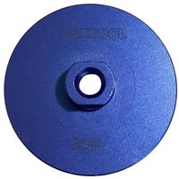DIAMANTADO DESBASTE GRAO 80 FLAT