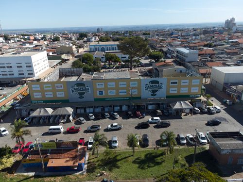 imagem  Ceilândia Sul