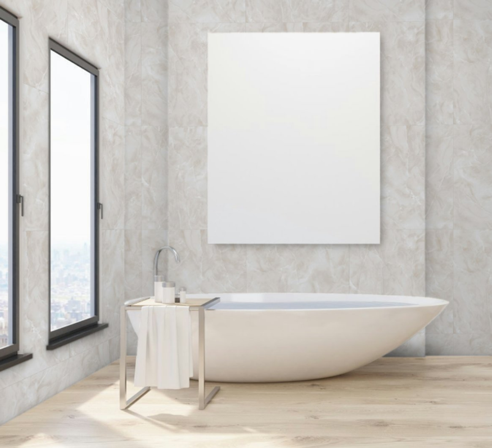Cerâmica 75x75 Atena Lux Prime P75251 - Embramaco