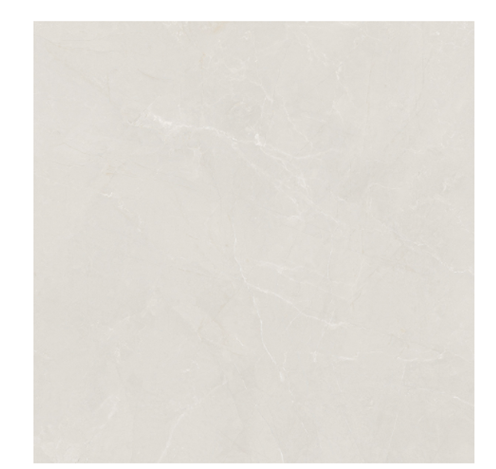Porcelanato 84x84 Granada Off White Acetinado - Delta
