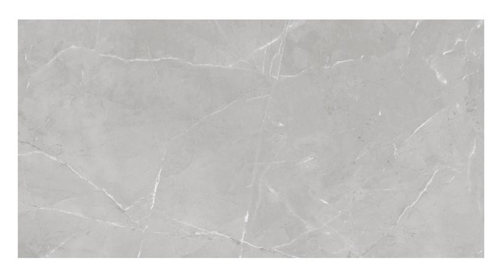 Porcelanato 62x121 P70663 Gran Abruzzo Gray Lux 2,26 Metros - Castelli