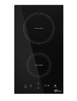 Cooktop de Indução Fischer 2 Bocas ..