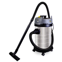 Aspirador De Pó/Água Karcher NT 300..