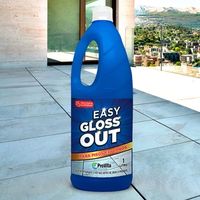Limpa Porcelanato Easy Gloss Out 1L..