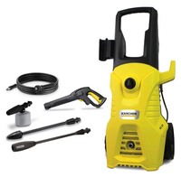 Lavadora de Alta Pressão Karcher K3..