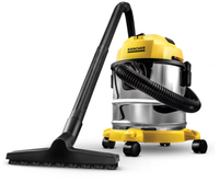 Aspirador De Pó E Água Karcher WDL ..