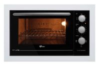 Forno Elétrico De Embutir 48 Litros..