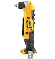 Furadeira Angular 3/8 20V Sem Bater..
