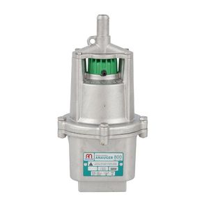 Bomba de Água Submersa 800 380W 220V Anauger