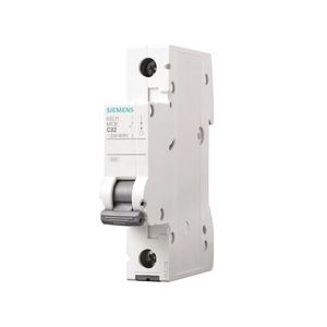 Disjuntor Unipolar 16A Siemens