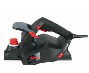 Plaina 1555 230-240V - F0121555JA - Skil