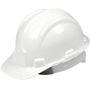 Capacete de Segurança Branco