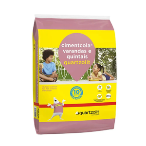 Argamassa 20KG AC-II Argamassa 20KG AC-II