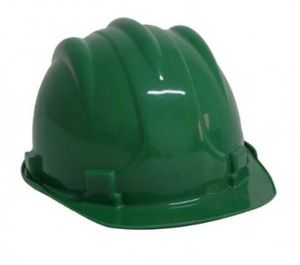 Capacete de Segurança Verde Escuro Capacete de Segurança Verde Escuro