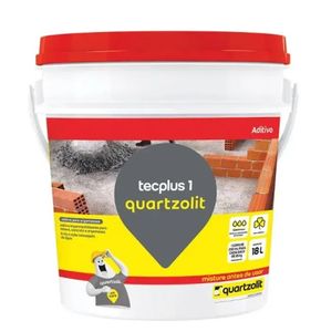 Impermeabilizante Tecplus 1 18 Litros