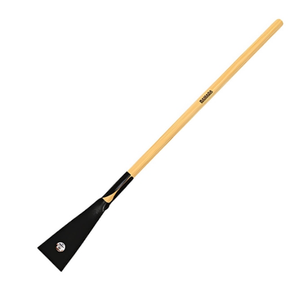 Cavadeira Reta com Cabo 120cm - 0966 - Ramada