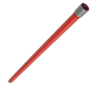 Extensor Para Cavadeira Trado  Ramada