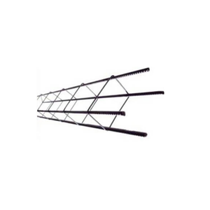 Armação de Ferro 10mm x 6 Metros (7x14) Armação de Ferro 10mm x 6 Metros (7x14)