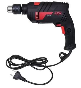 Furadeira de Impacto Skil 6555 570W 220V 1/2