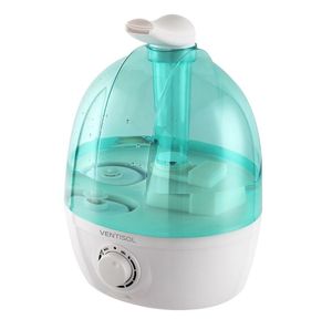 Umidificador doméstico 3,7L