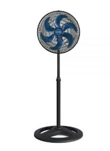 Ventilador de coluna 40cm oscilante