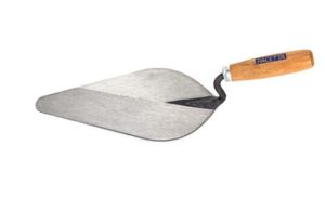 Colher Para Pedreiro Oval N-10