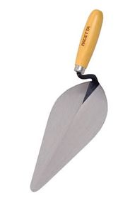 Colher Para Pedreiro Oval N-6