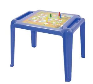 Mesa Catty Com Filme Azul 92323/070