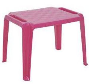 Mesa Infantil Donachica Rosa
