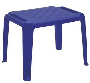 Mesa Infantil Donachica Azul