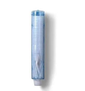 Dispenser Para Copo Descartavel De Cafe Azul | Premisse
