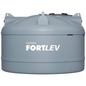 Caixa D´Água Cisterna - Fortlev
