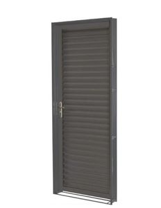 Porta Standard Laminada 0.84x2.15 R12 Direito 105000 - CRV Porta Standard Laminada 0.84x2.15 R12 Direito 105000 - CRV