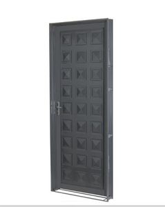 Porta Standard  Almofadada 0.84x2.15 R12 Direita 101541 - CRV