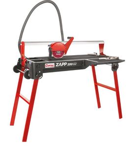 Cortador Elétrico Zapp 200 G2 - Cortag