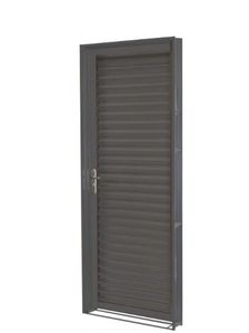 Porta Standard Laminada 0.65x2.15 R12 Direito 105020 - CRV Porta Standard Laminada 0.65x2.15 R12 Direito 105020 - CRV