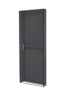 Porta Standard  Canelada  0.75x2.15 R12 Direita 104010 - CRV