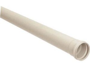 Tubo PVC Esgoto 100mm - Amanco Tubo PVC Esgoto 100mm - Amanco