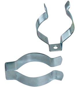 Abraçadeira para Lâmpada Fluorescente T8 Abraçadeira para Lâmpada Fluorescente T8