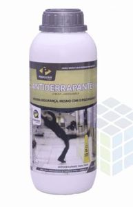 Solução Limpadora Antiderrapante 1L Pisoclean